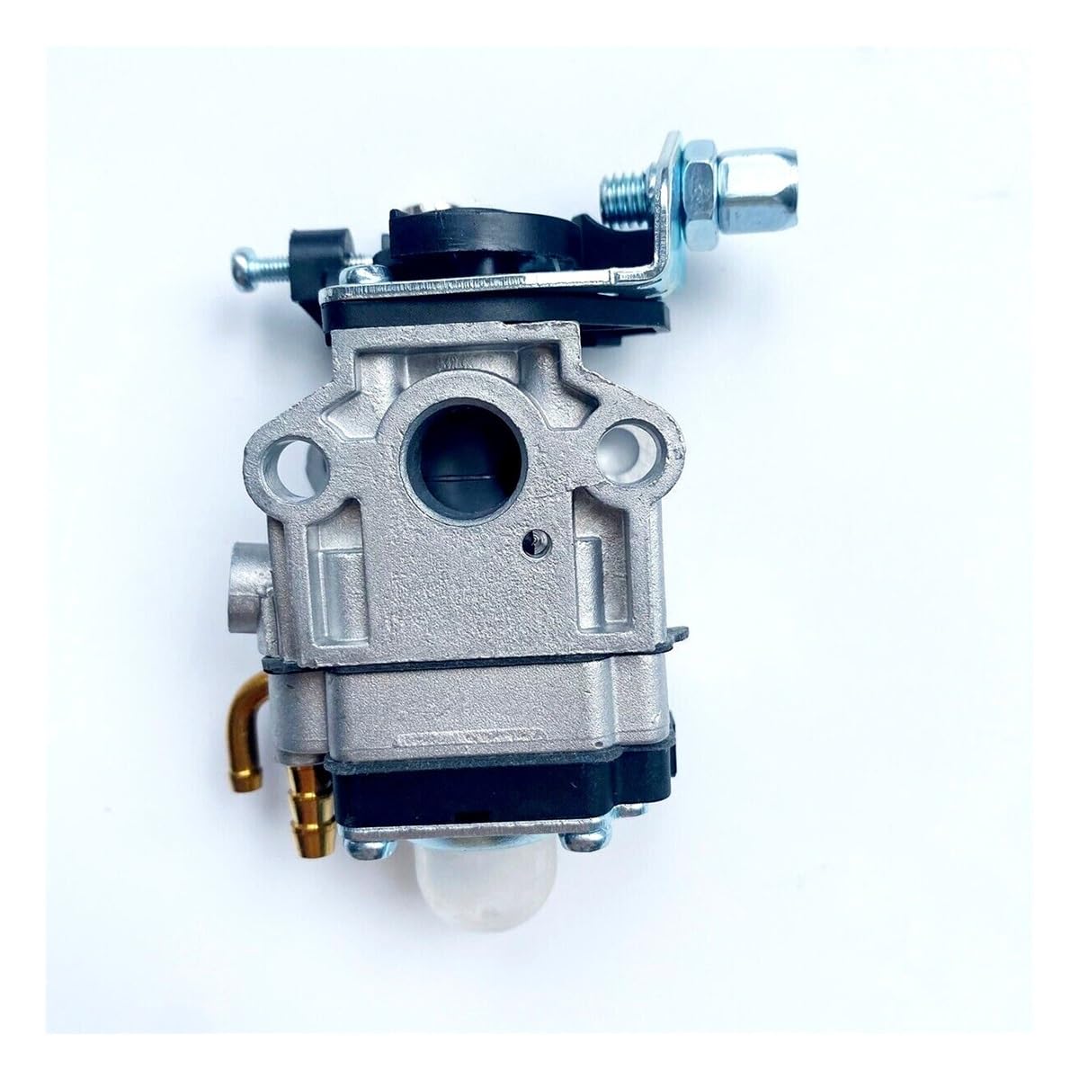Carburateur Echo SRM 260 pour réparer les pannes de démarrage
