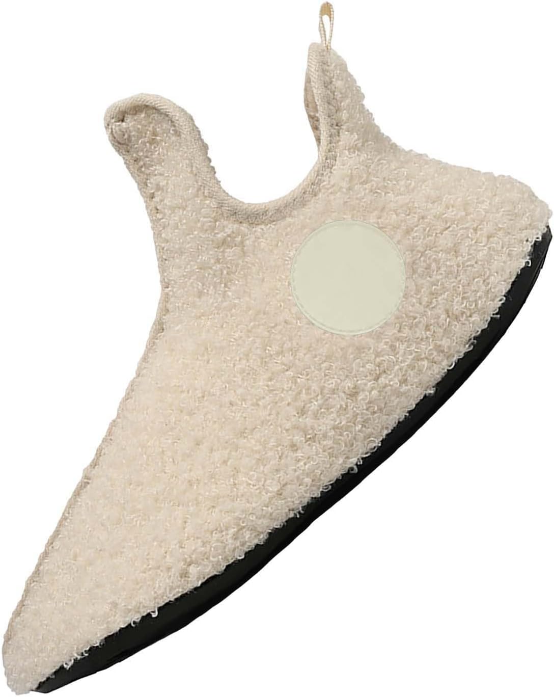 Ladies Moccasin Slippers Arch Support Slippers Plantar Fasciitis