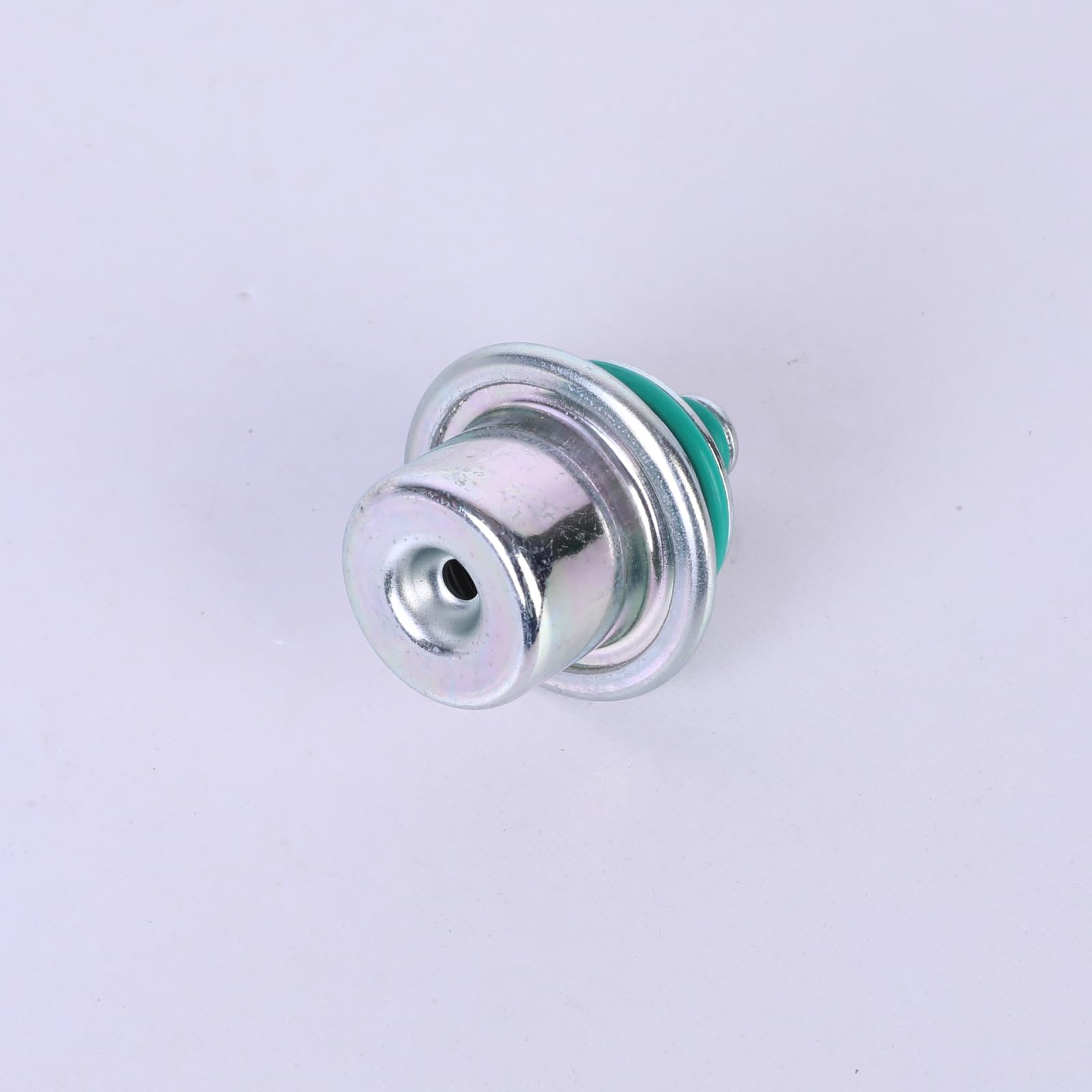 Twowinds - Régulateur de Pression de Carburant LR016319 Compatible avec Land Rover Discovery 2 (jusqu'en 2001), Defender (1998-2001) - Moteurs Td5 10P - MSB000080 - Évite Fuites de Carburant (4 bars)