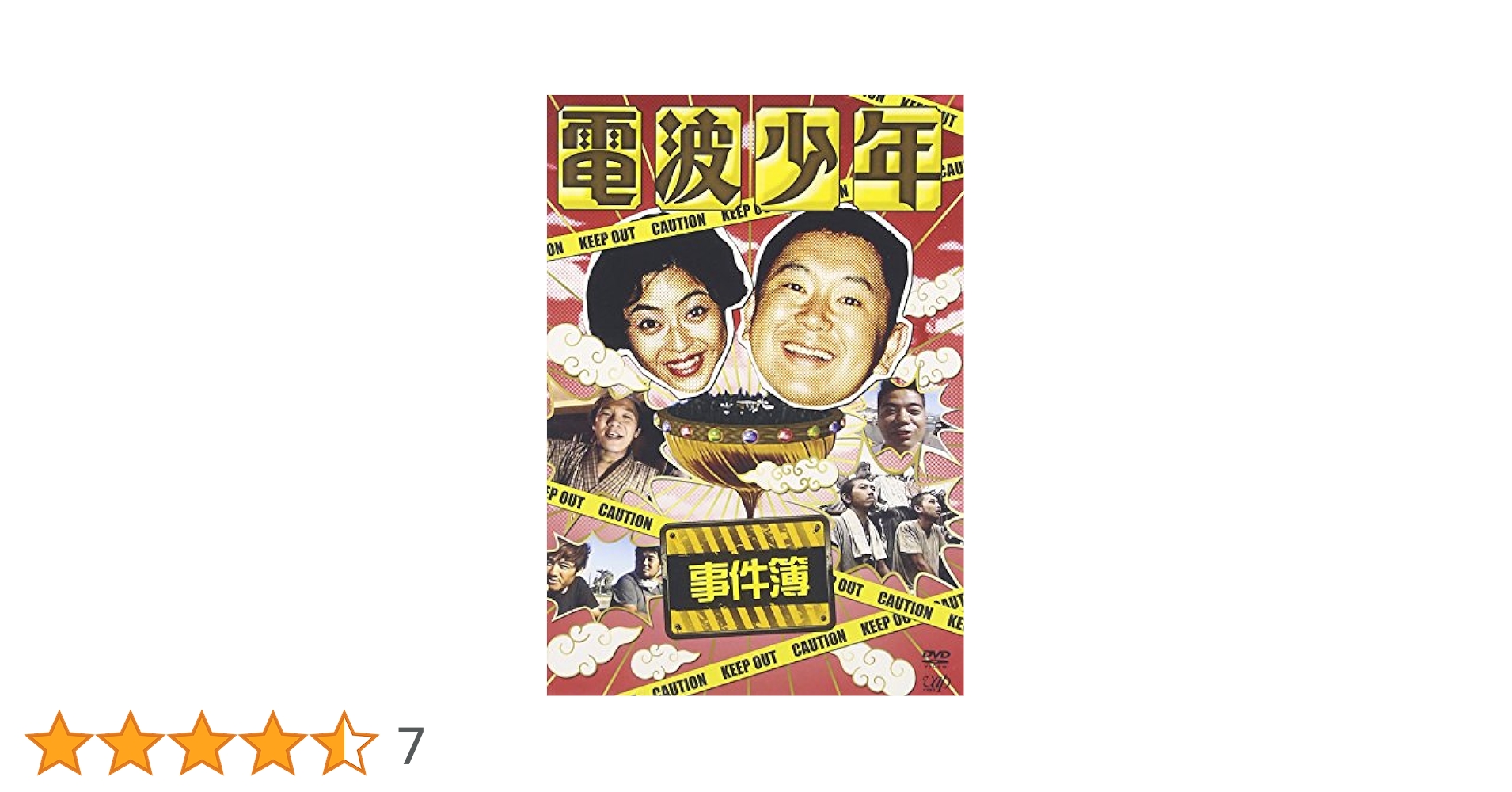 (未使用･未開封品)　電波少年事件簿[DVD] tu1jdyt Amazon.co.jp: 電波少年事件簿[DVD] : 松本明子, 松村邦洋: DVD