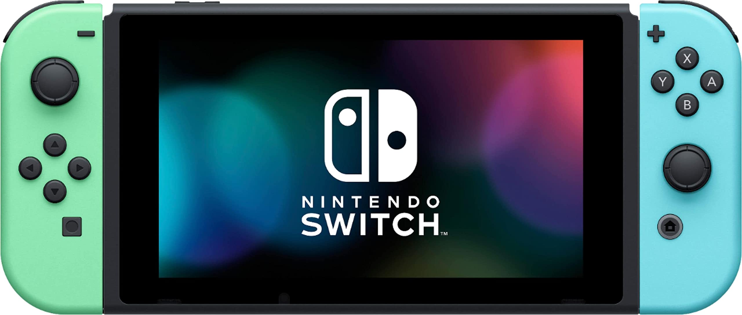 Amazon.co.jp: Nintendo Switch スペシャルエディション 動物交差