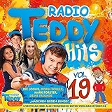 dab radio test stiftung warentest 2017  Radio TEDDY Hits Vol. 19