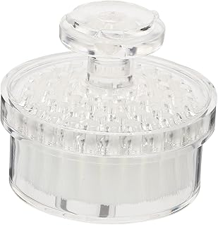 FRCOLOR Cepillo de limpieza de plástico, limp...