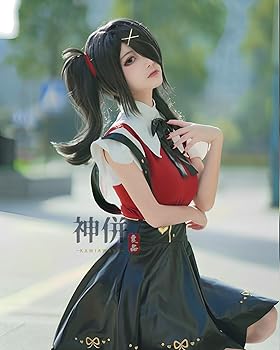 とらまる様 ウィッグオーダー 天鬼 2025年最新】ウィッグ オーダー 忍たまの人気アイテム - メルカリ