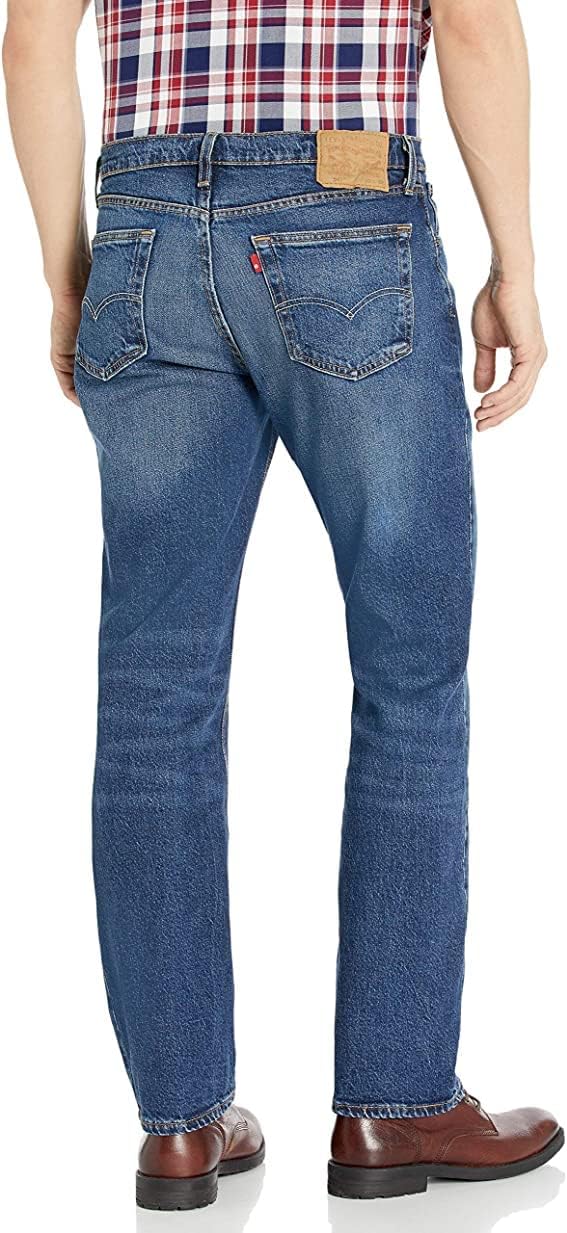 Levi's Men's 541 Athletic-Fit Cargo Pant