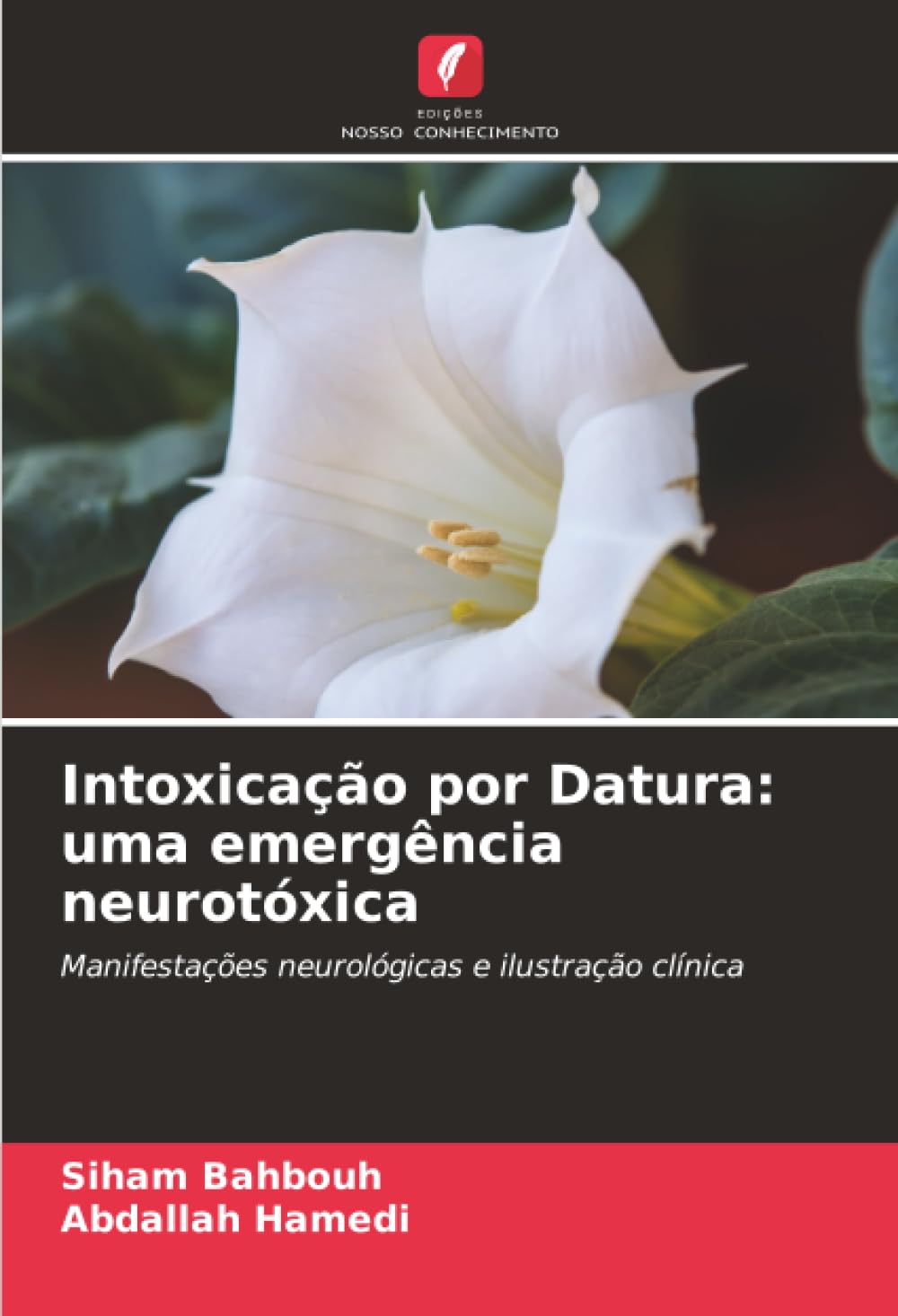 Intoxicação por Datura: uma emergência neurotóxica: Manifestações neurológicas e ilustração clínica