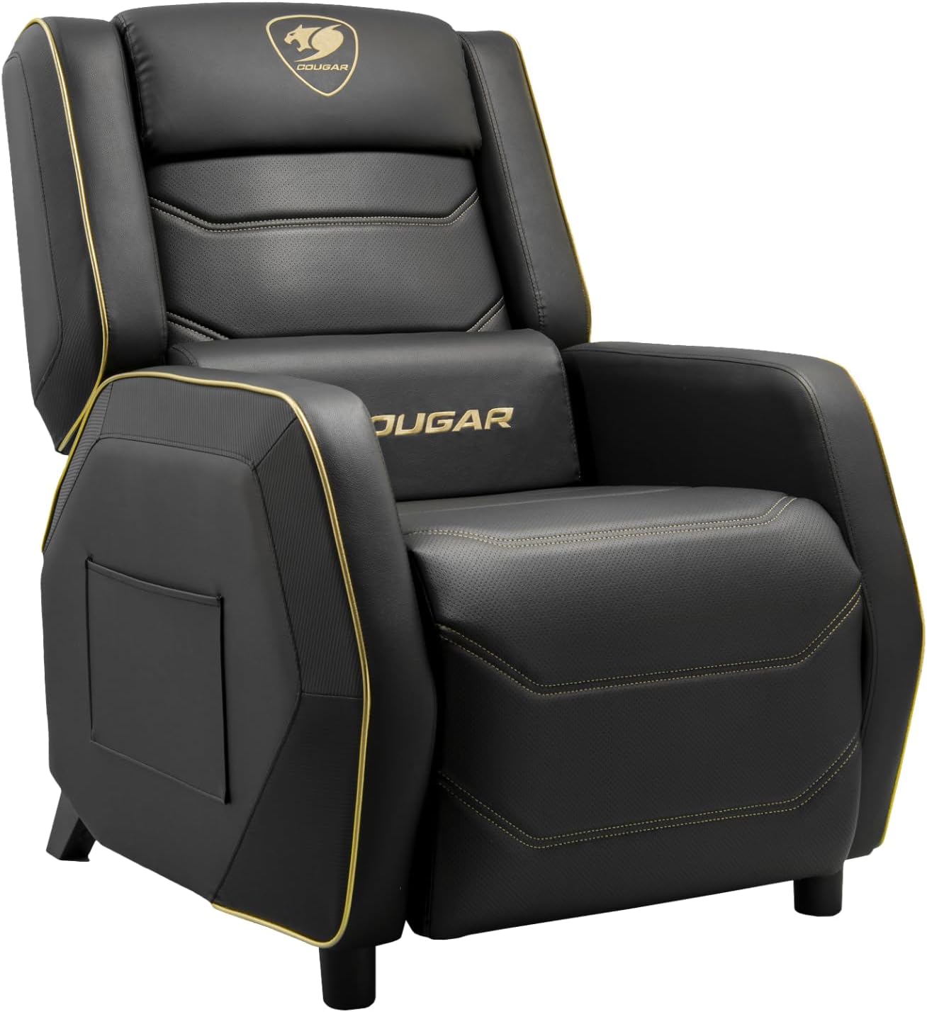 Sillón Gaming COUGAR