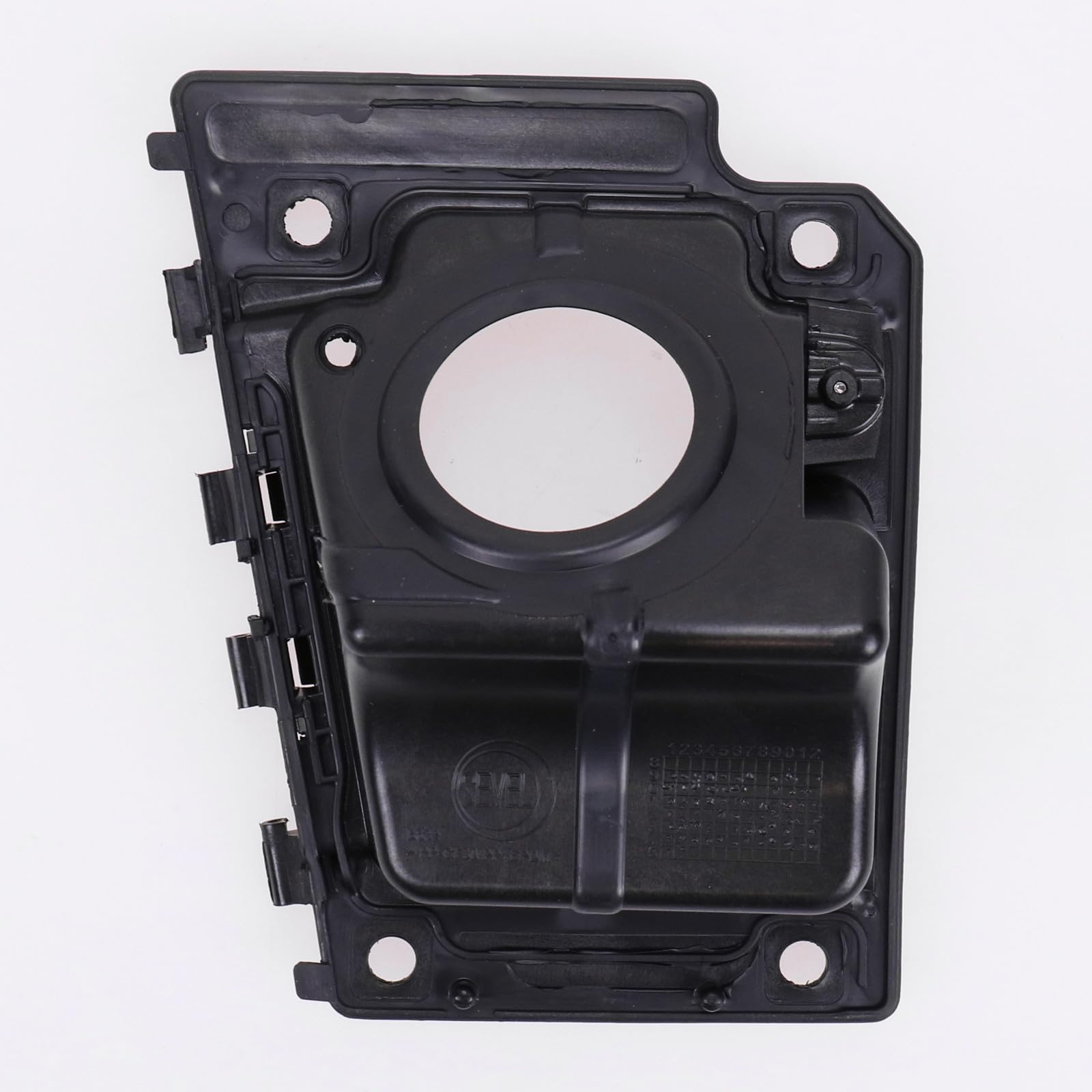 1362672080 - Cubierta para depósito de combustible