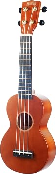 Mahalo Soprano Ukulele Learn 2 Play Essentials Pack