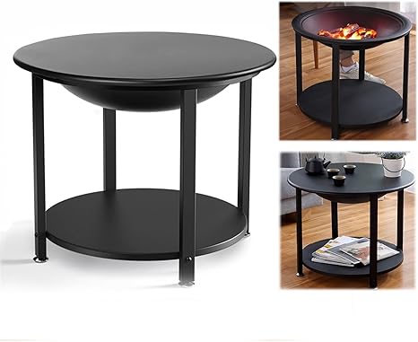 Amazon Co Jp ガーデンbbqコンロ 暖房用炭火鉢 アウトドアbbqコンロ 家庭用 冬用 室内用炭火コンロ q火鉢 家族の集まりに最適 冬の暖房 Color A Diy 工具 ガーデン