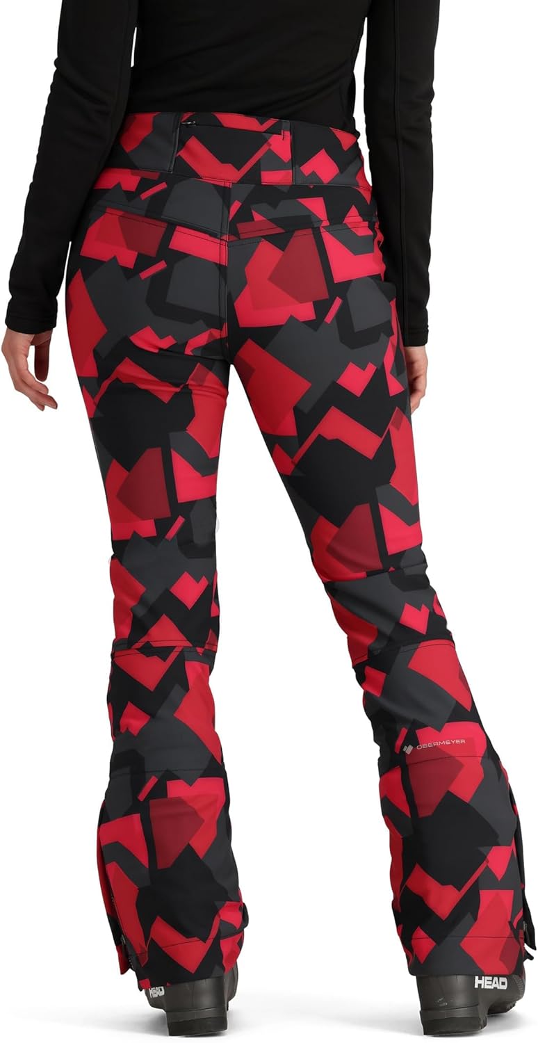 Obermeyer Womens Printed Bond Pants