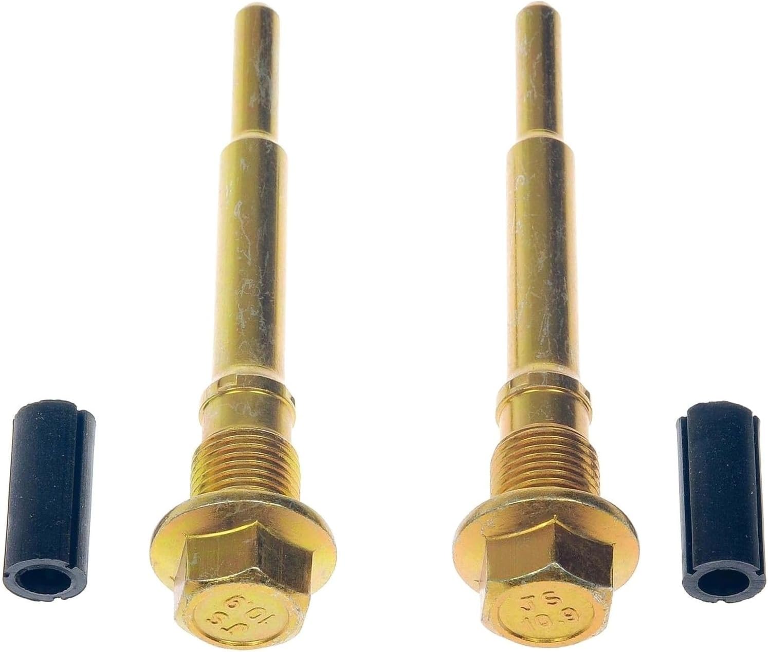 MANCHE Disc Brake Caliper Bolt Front Rear 1pc for Tahoe,for Yukon,for Yukon XL 2500/1500,for Suburban 2500/1500,for Escalade ESV,for Escalade,for Yukon XL 2500/1500,for Express
