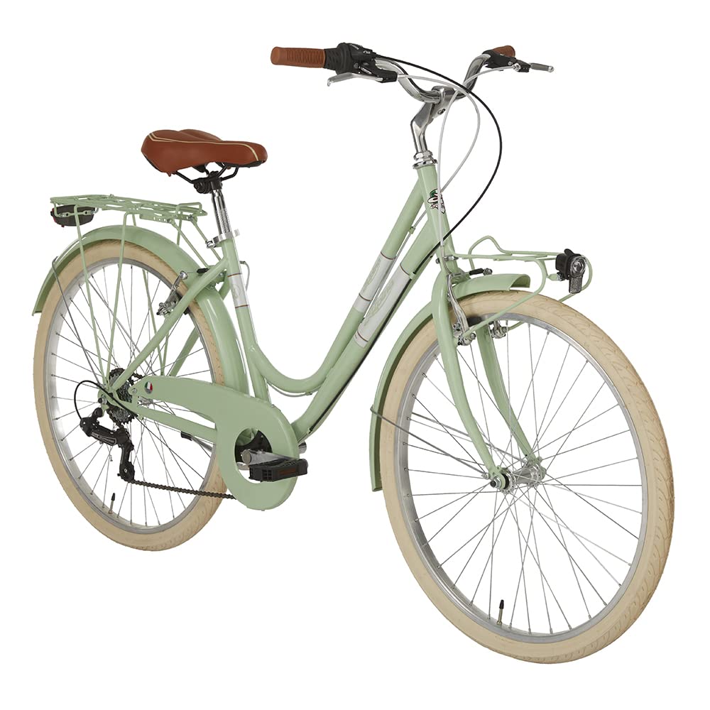 Milly, Bicicleta para Niñas, 20"