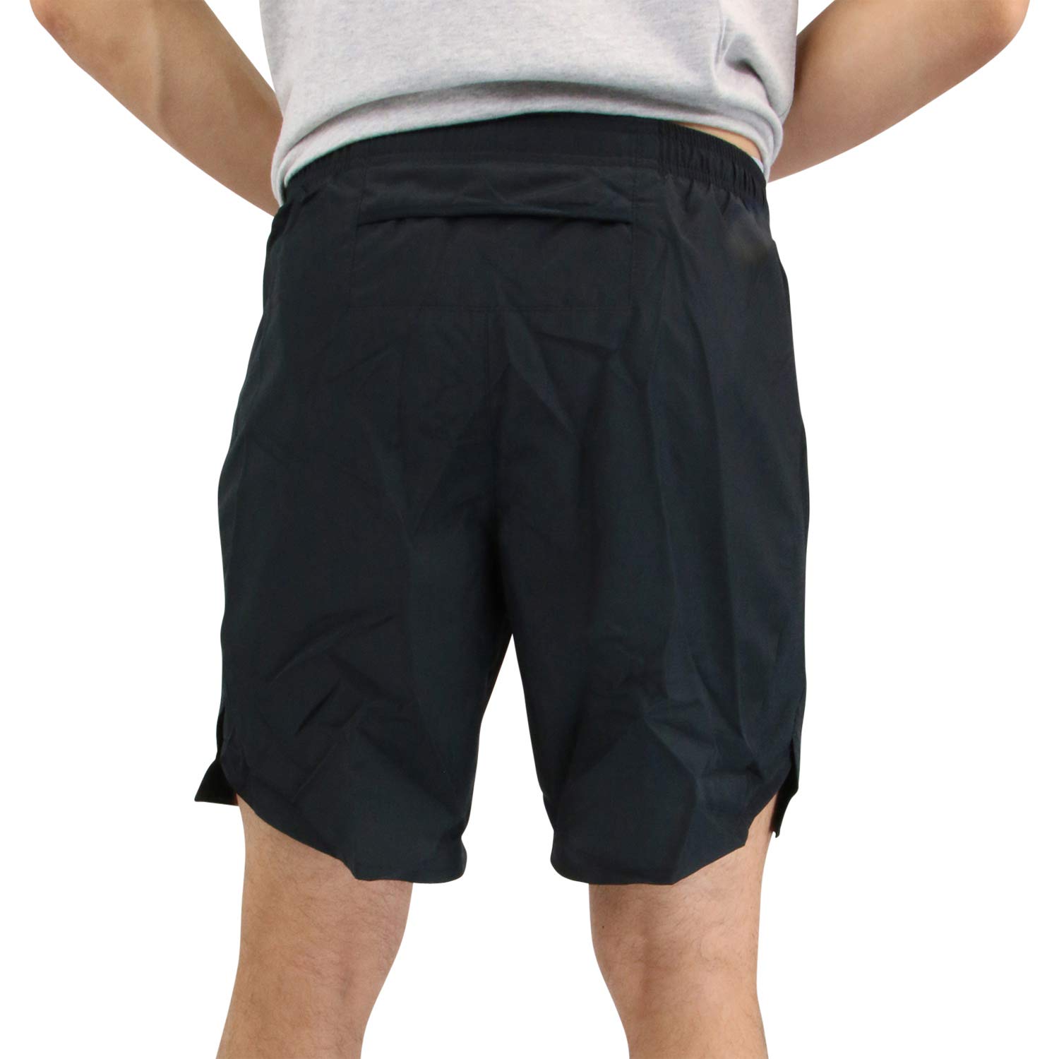 Nike M NK Chllgr Short 7in 2in1 - Pantalon - M NK CHLLGR Short 7IN 2IN1 - Homme