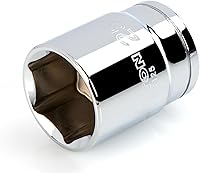 Vista 29 de TEKTON - Dado de encastre (pulgada)