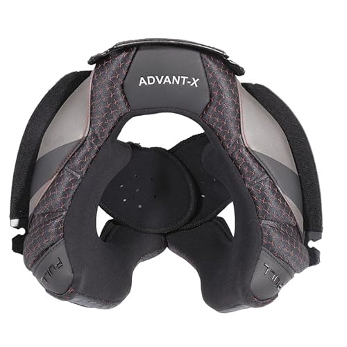 LS2(�G���G�X�c�[) 800901CP25MM CH-23 �`�[�N�p�b�h XXL(25mm) ADVANT-X F ��C�p�[�c �I�v�V�����p�[�c JAPAN FIT