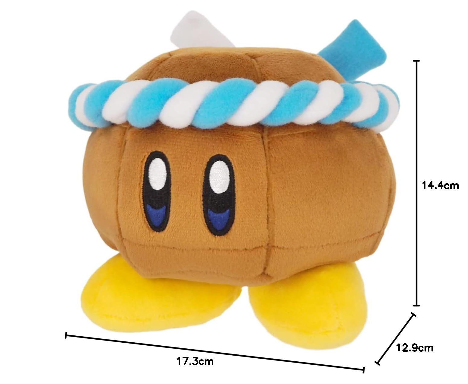 ロッキーぬいぐるみ Amazon.co.jp: 三英貿易 星のカービィ ALL STAR COLLECTION ロッキー