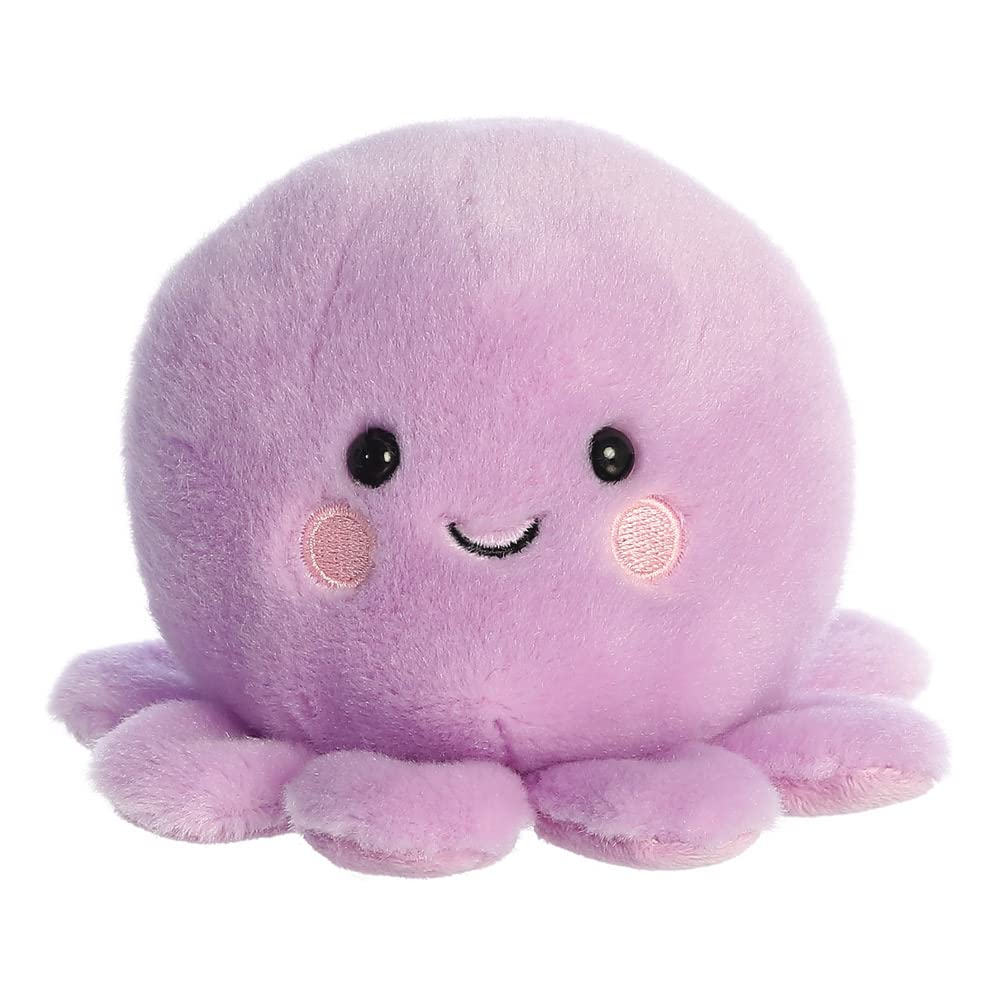 33681 Soft Toy, Purple, Medium