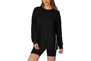 WIHOLL Flowy Cute Stylish Maternity Tops Pregnancy Clothes for Women Dresses