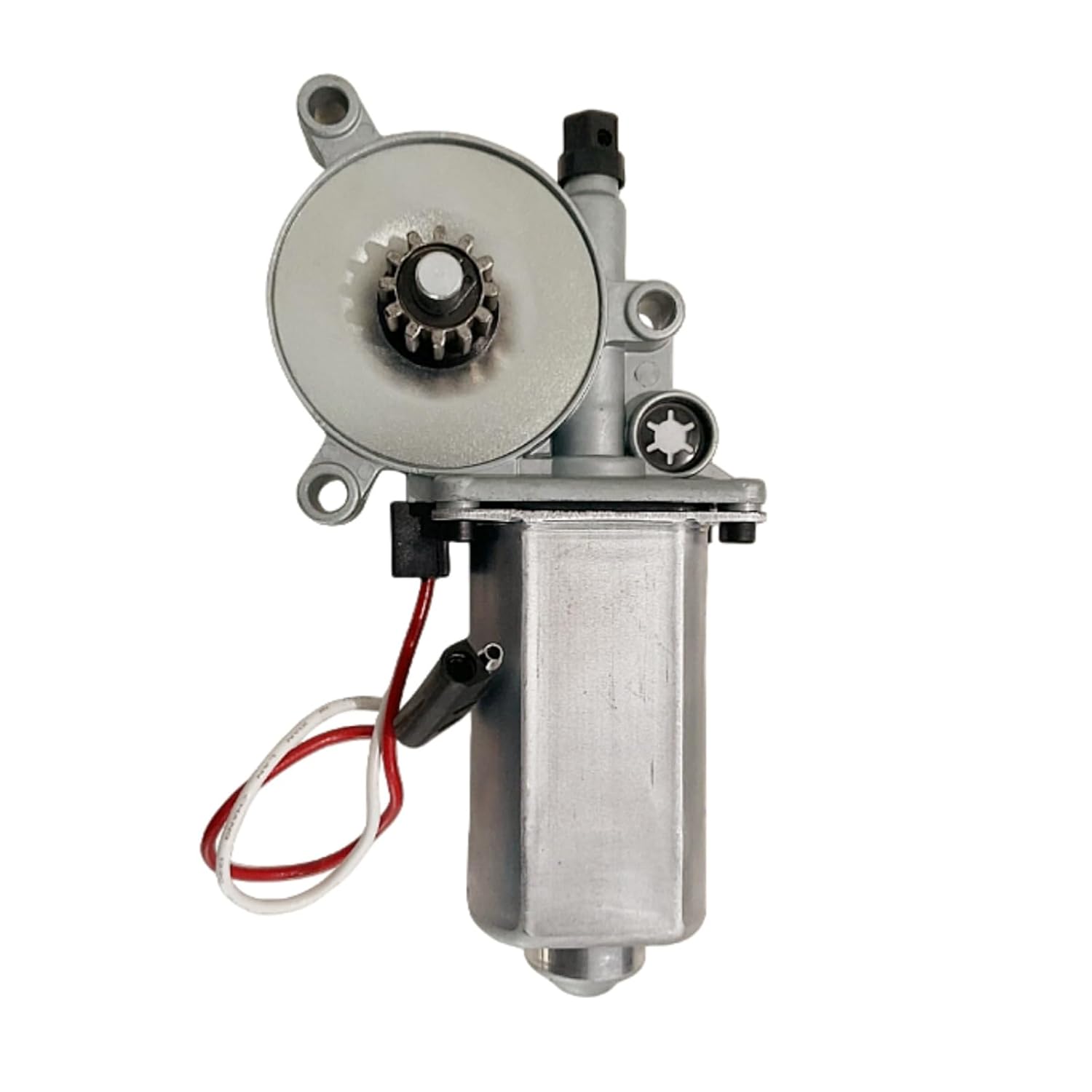 266149 RV Awning Replacement Universal Motor Fits for Solera Power Awnings Replace Parts