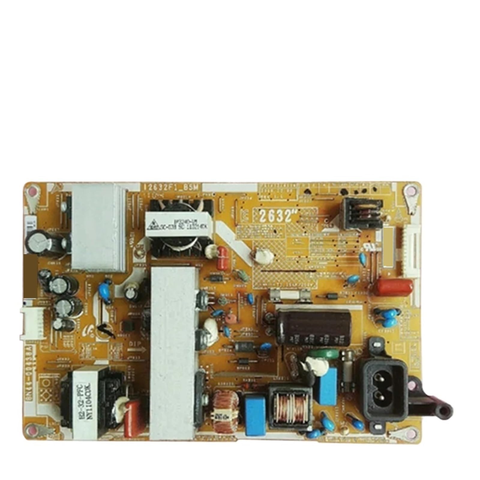 Carte d'alimentation pour accessoires TV compatible avec les modèles BN44-00439A