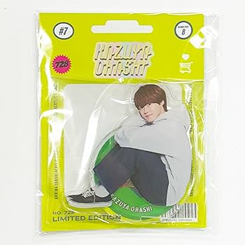 なにわ男子 アクスタ Amazon.co.jp: なにわ男子 アクリルスタンド LIVE TOUR 2023