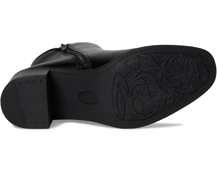 EuroSoft Hazel - Bottom View