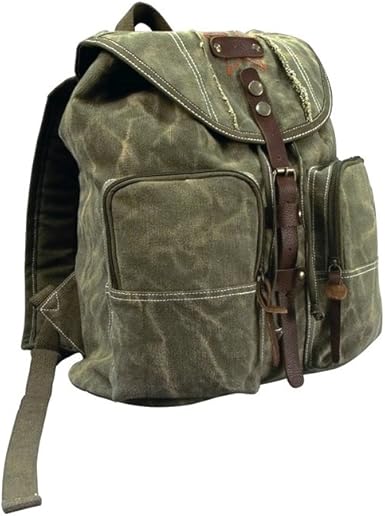 backpack for heavy weight
