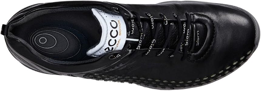 ECCO BIOM G 2 ゴルフシューズ 39 Amazon | [エコー] ゴルフシューズ GOLF BIOM G2 130614 BLACK