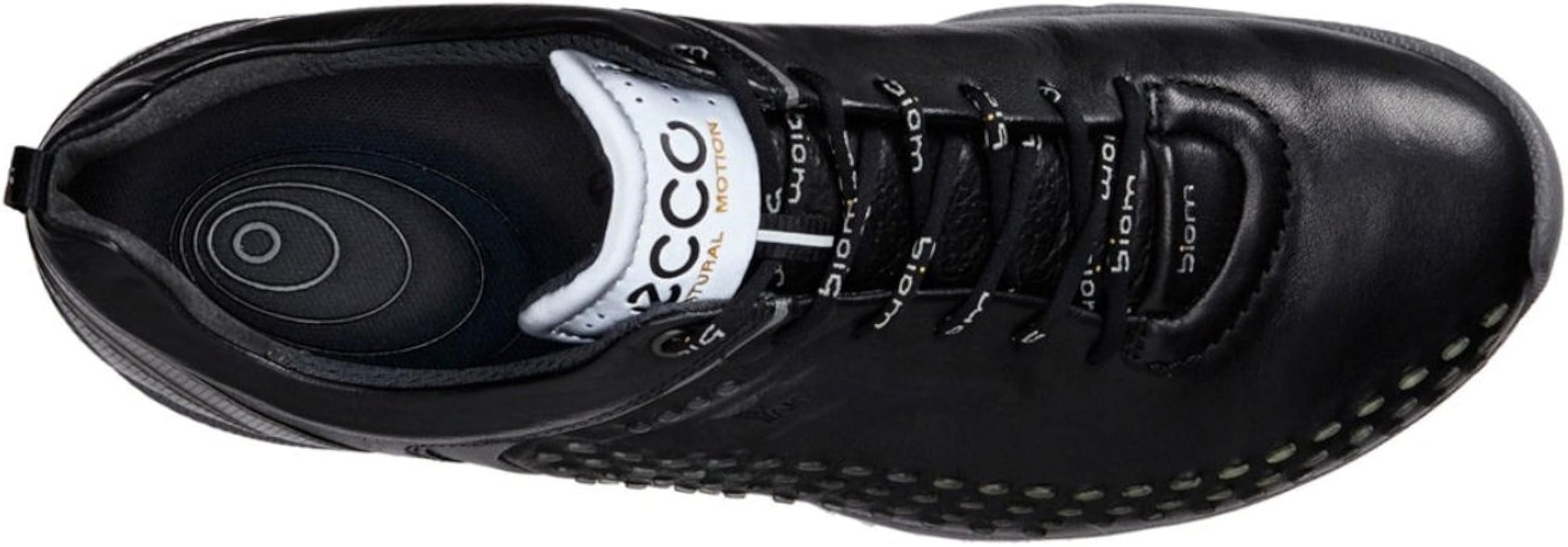 Amazon | [エコー] ゴルフシューズ GOLF BIOM G2 130614 BLACK