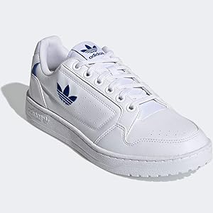 Amazon | [アディダス] NY 90 NY 90 フットウェアホワイト/チーム  