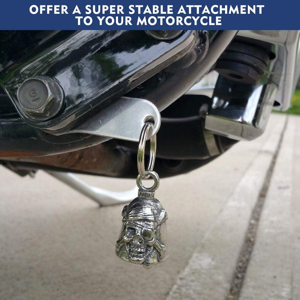 Bell Hanger, Biker Motorcycle Riding Bell Hanger