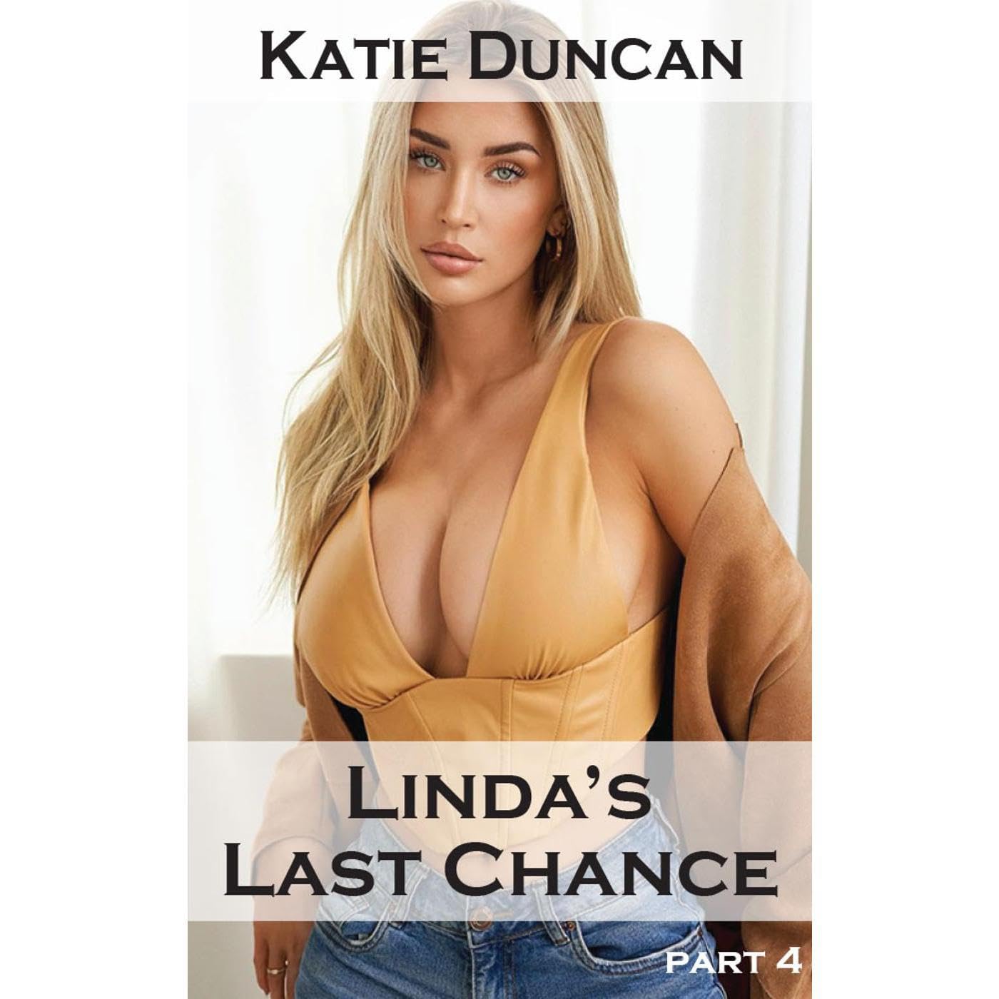 Linda's Last Chance