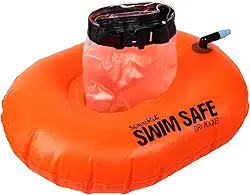 Speedo Swim Safe Dry Pocket