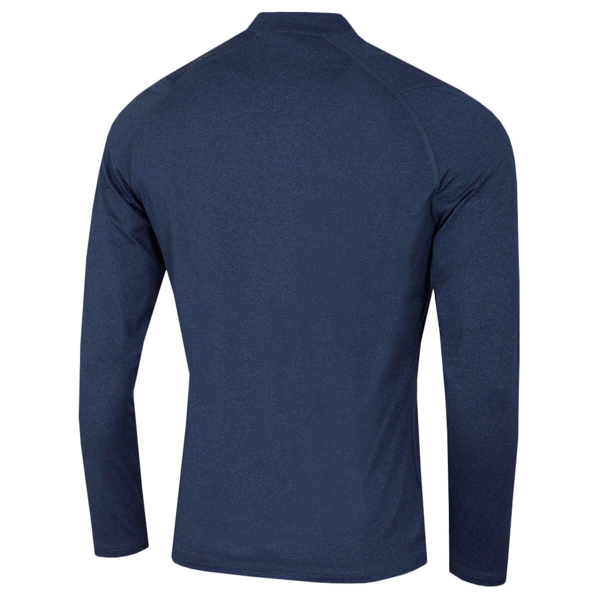 Callaway Golf Mens Crew Neck Moisture Wicking Swing Tech Baselayer