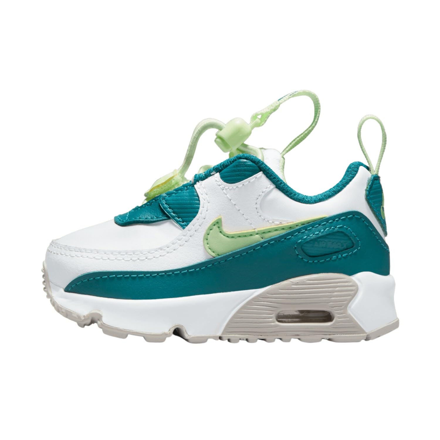 Nike Air Max 90 Toggle Toddlers Shoes Size-5