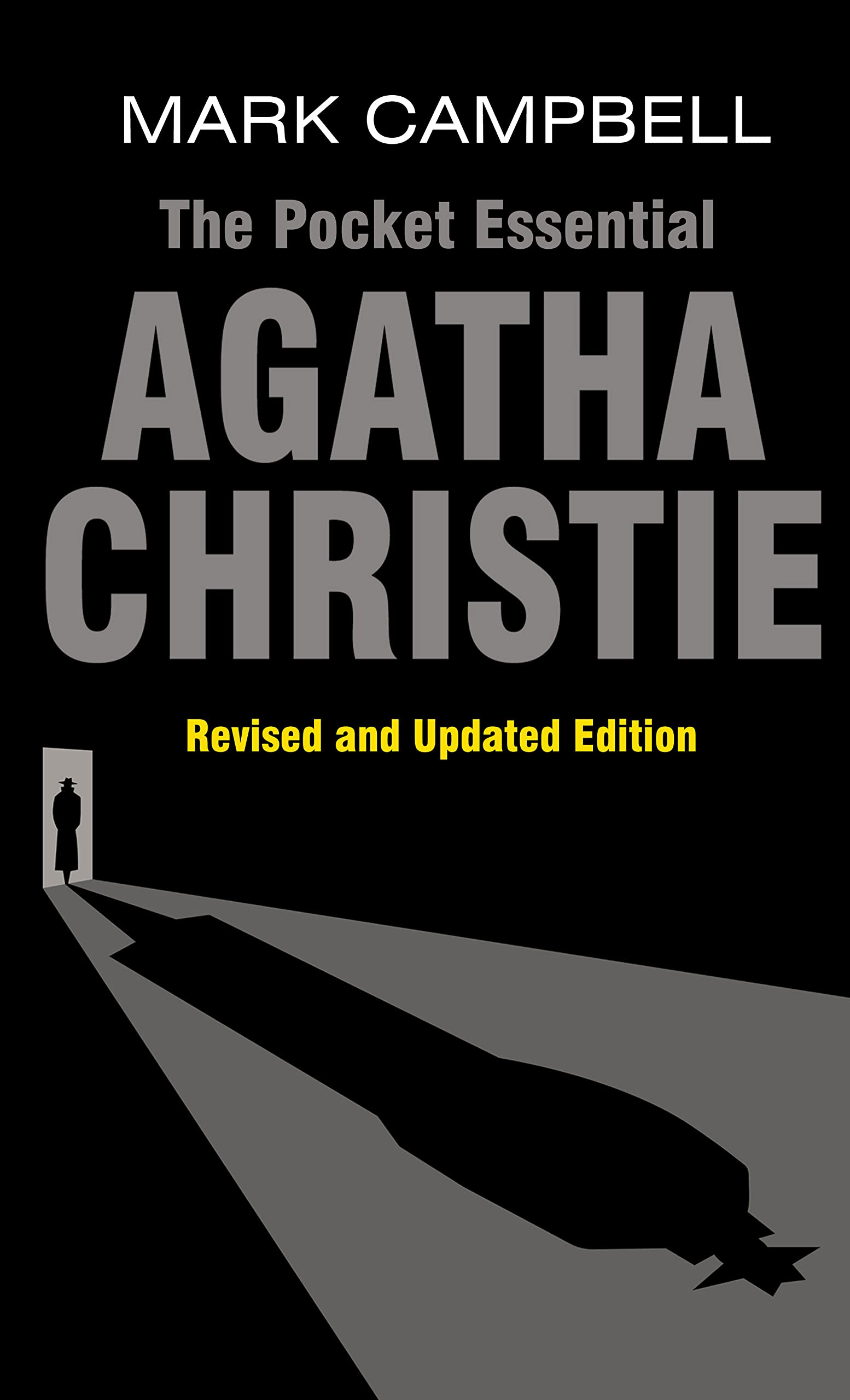 Agatha Christie - 9780857305152