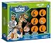 Uncle Milton Dr. Steve Hunters - Dino Claws Replica Collection 6 Piece Scientific Educational Toy