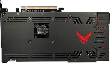 Amazon | PowerColor Red Devil AMD Radeon RX 6600 XT デュアルファン
