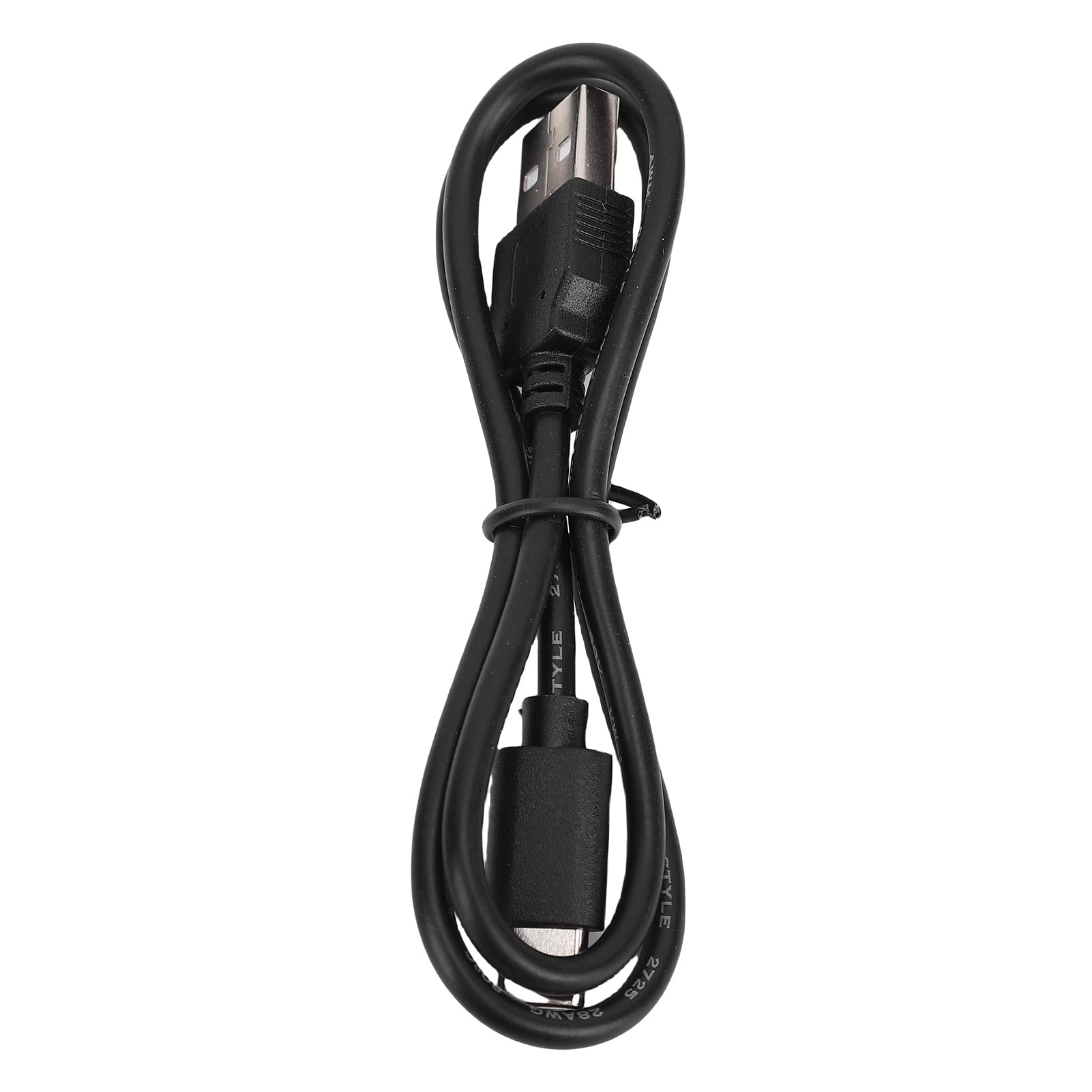 Generic Soffiatore a Batteria Ricaricabile Efficiente per Spolverino Elettrico da 110000 Giri/min per Dispositivi Elettronici