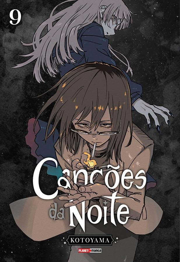 Canções da Noite Vol. 9 | Amazon.com.br
