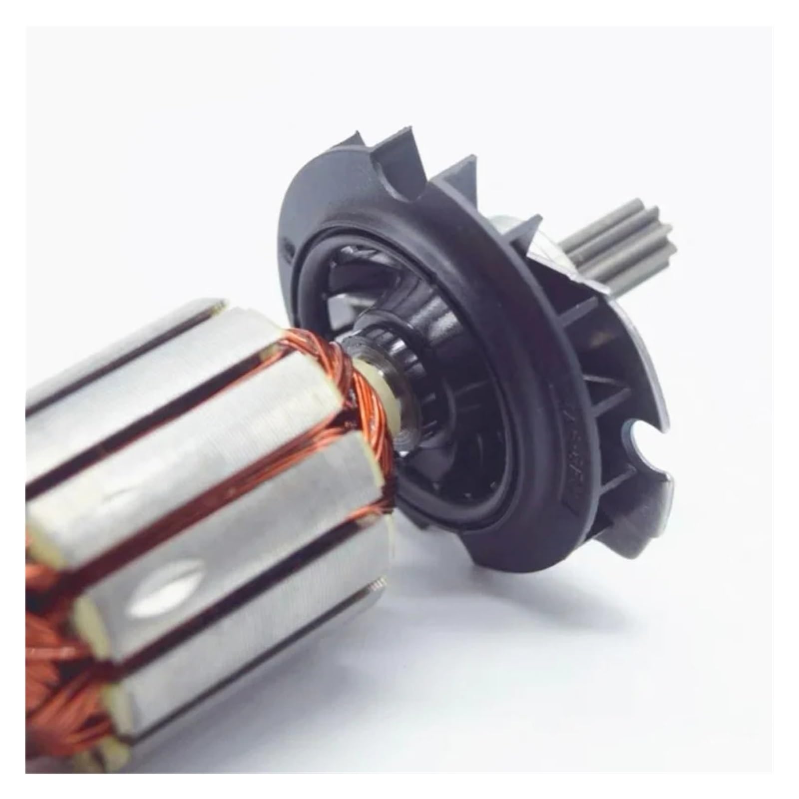 Rotor De Armadura, Rotor For 1617000473, Compatible Con Bosch, Taladro De Percusión Recargable For Martillo Eléctrico De Litio GBH36V-LI, Piezas De Motor De Taladro Eléctrico