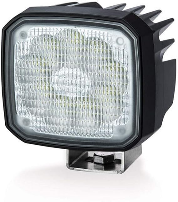 HELLA 1FE 358 154-051 Fernscheinwerfer - Valuefit 450 - 12/24V
