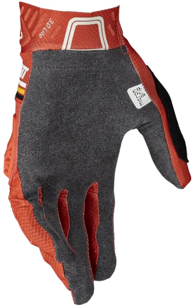 Guantes MTB Lite 3.0 con protección contra Impactos de Armourgel® Ligeros y...