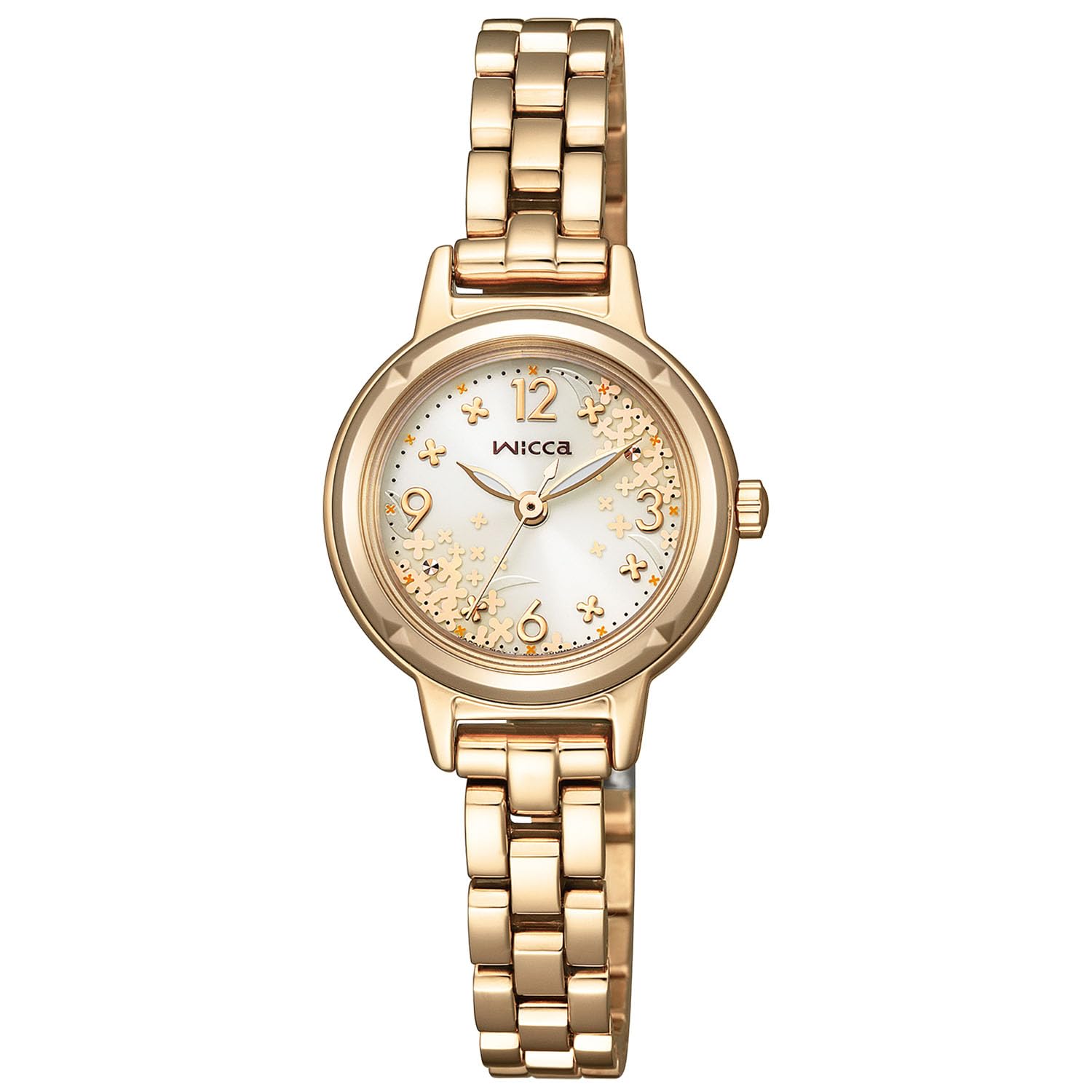 アルパカさん専用 Amazon.co.jp: [Citizen] 腕時計 ウィッカ キンモクセイ 限定モデル