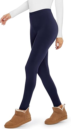 TNNZEET Leggings para mujer, color negro, cintura alta, talla grande, pantalones de yoga para entrenamiento de maternidad