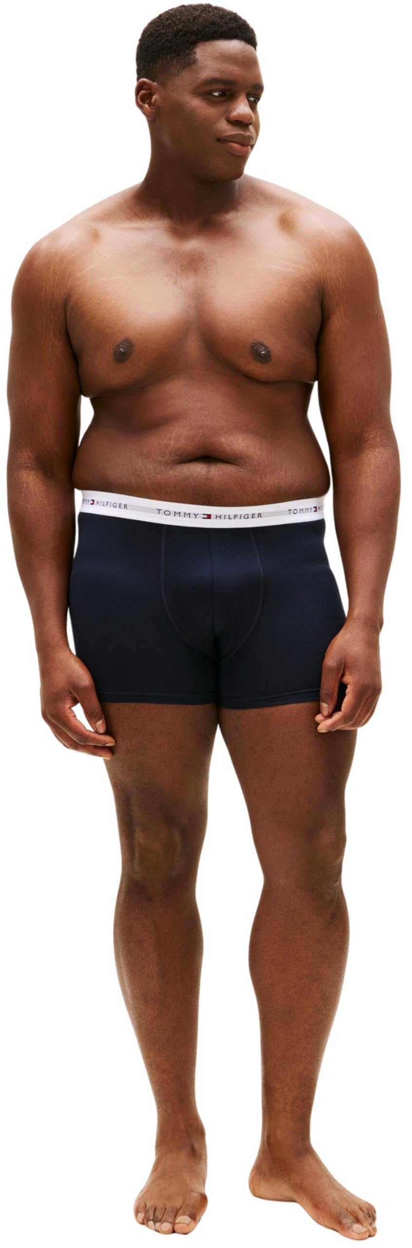 Tommy Hilfiger Bagażnik Mężczyźni Bt 3p Trunk Um0um03577