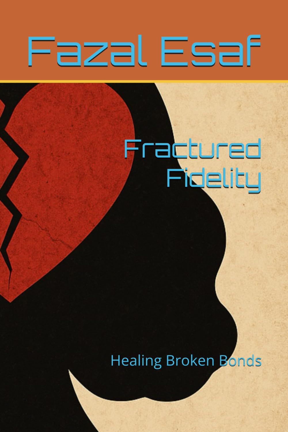 Fractured Fidelity: Healing Broken Bonds