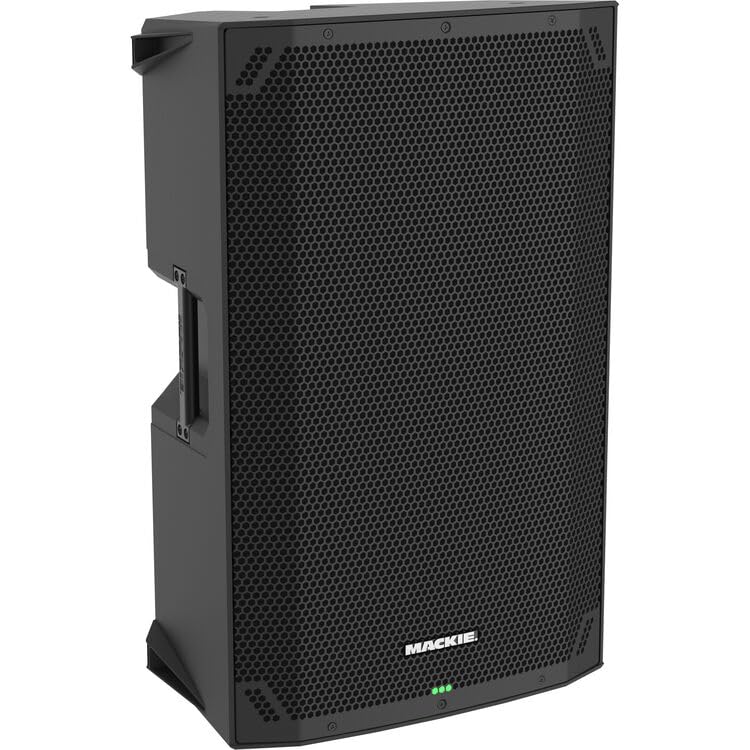 Amazon.com: Mackie Thump15v4 15