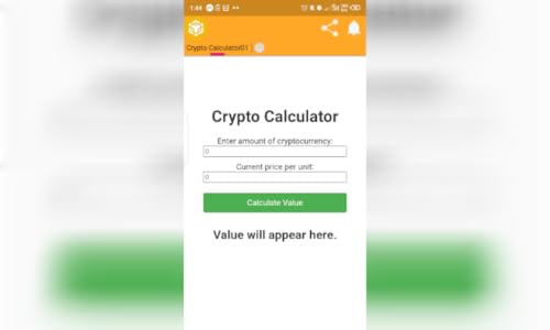 Crypto Calculator01